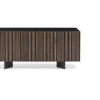 Stripes sideboard - myhome Stripes sideboard - myhome