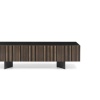 Stripes sideboard - myhome Stripes sideboard - myhome