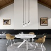Tivoli dining table