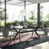 Tokyo dining table - myhome