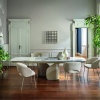 Twins dining table - myhome