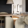 Twins dining table - myhome