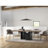 Twins dining table - myhome