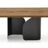Twins dining table - myhome