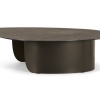 Twins coffee table - myhome Twins coffee table - myhome