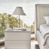 Universal bedside table