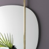 Vanity mirror - myhome Vanity mirror - myhome