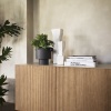 Vertical sideboard - myhome