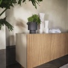 Vertical sideboard - myhome