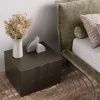 Velo bedside table