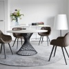 Vortex dining table - myhome Vortex dining table - myhome