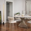 Vortex dining table - myhome Vortex dining table