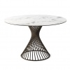 Vortex dining table - myhome Vortex dining table - myhome