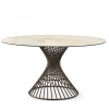 Vortex dining table - myhome Vortex dining table - myhome