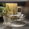 Vortex dining table - myhome