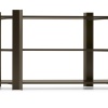 Wu bookcase - myhome Wu bookcase - myhome