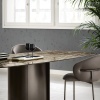 Yoroi dining table - myhome
