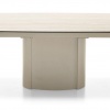 Yoroi dining table - myhome