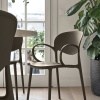 Abby dining armchair - myhome Abby dining armchair