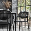 Abby dining armchair - myhome Abby dining armchair - myhome