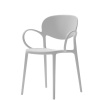 Abby dining armchair - myhome Abby dining armchair - myhome