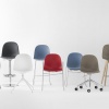 Academy dining chair - myhome Academy dining chair - myhome