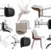 Academy dining chair - myhome Academy dining chair - myhome