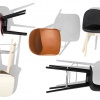 Academy dining chair - myhome Academy dining chair - myhome