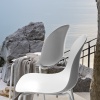 Academy outdoor dining chair