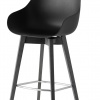 Academy stool with armrests - myhome