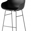 Academy stool with armrests - myhome