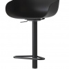 Academy stool with armrests - myhome
