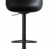 Academy stool with armrests - myhome
