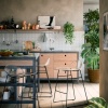 Academy low bar stool