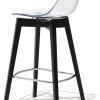 Academy low bar stool - myhome