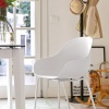 Academy dining armchair