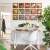 Academy dining armchair - myhome Academy dining armchair - myhome