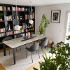 Academy dining armchair - myhome