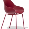 Academy dining armchair - myhome
