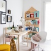 Academy karfás home office szék - myhome