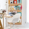 Academy karfás home office szék