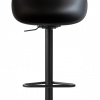 Academy adjustable stool with armrests - myhome