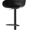 Academy adjustable stool with armrests - myhome