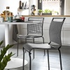 Air dinining chair - myhome Air dinining chair