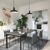 Air dinining chair - myhome Air dinining chair - myhome