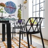Alchemia outdoor dining chair - myhome Alchemia outdoor dining chair - myhome