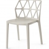 Alchemia outdoor dining chair - myhome