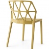 Alchemia outdoor dining chair - myhome