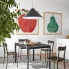 Argo outdoor dining chair - myhome Argo outdoor dining chair - myhome