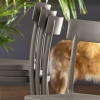 Argo outdoor dining chair - myhome Argo outdoor dining chair - myhome
